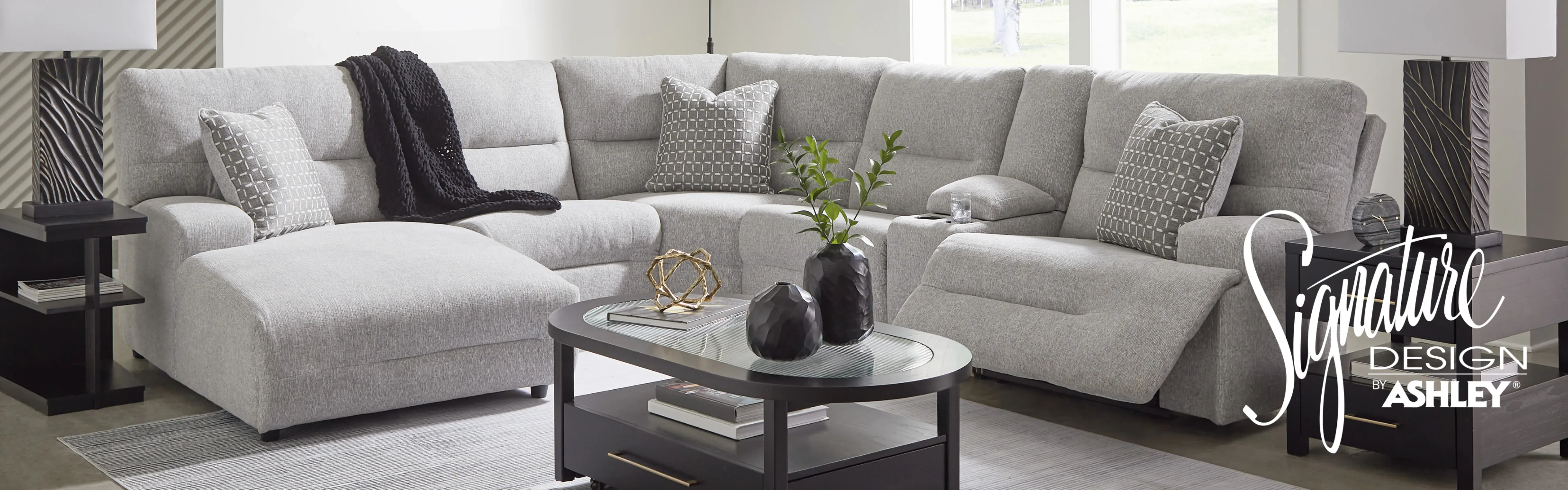 Ashley Furniture